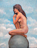 Oil Painting